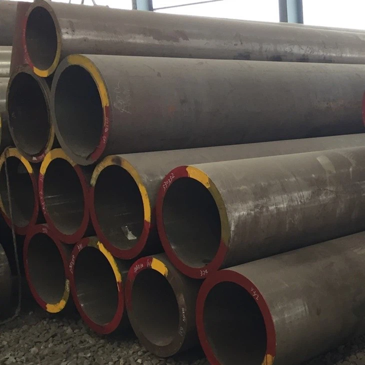 A333 Gr.6 Steel Pipe1